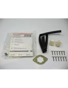 Interruptores de enchufe y toma Abb s1-s2 1sda013329r1